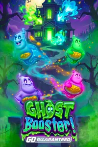 Ghost Booster! GO Guaranteed